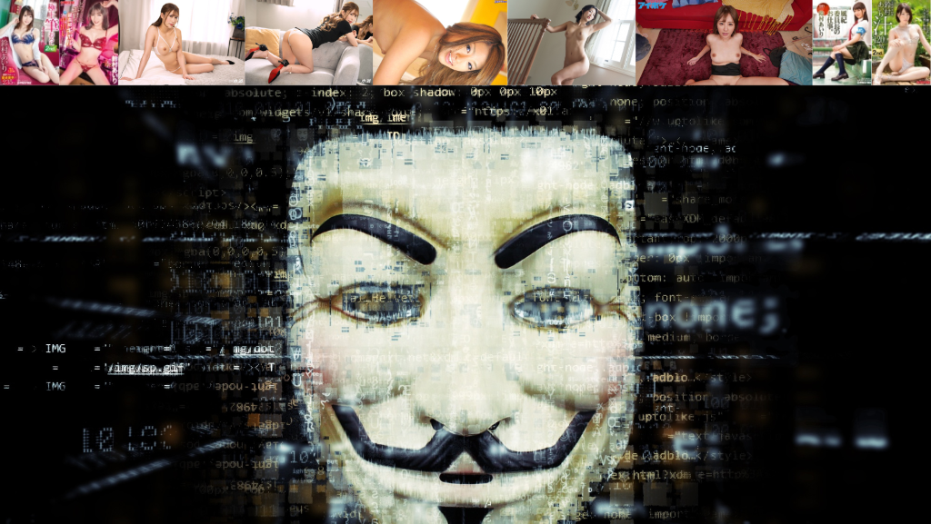 Featured image for 無修正AV流出事件とは？南波王とは？TOKYO HOTで見れる作品は？